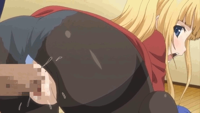 Anime-Hentai GREAT FUCKING
