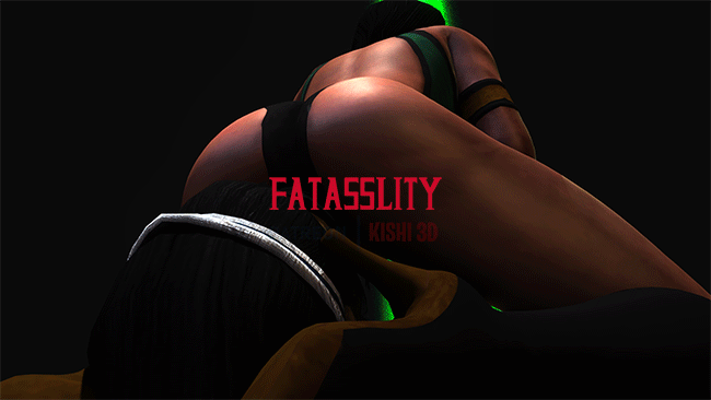 Fatasslity by Kishi3D