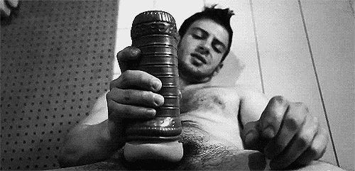 You could be enjoying a fleshlight just like this guy, check out our new sex toy store. Super discreet discount classy sex toys. Free Classy Porn