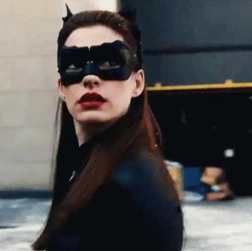 Catwoman-The Dark Knight Rises