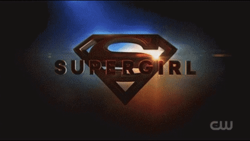Supergirl HC! (new season!)