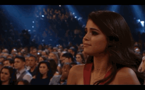 Selena Gomez - Hot Body Awards!?