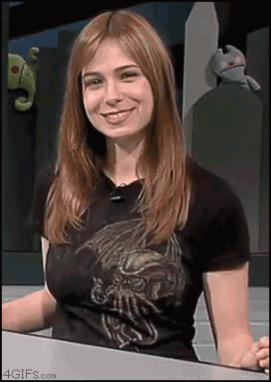 Gif - An old one, but always worth another look.
