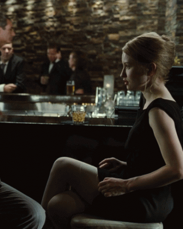 Gif - Betrayal of trust, whore-wife.