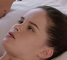 Gif - First Penetration O-Face (Who is She??)