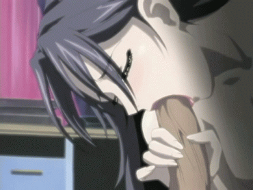 Gif - The hentai taboo charming mother part 2
