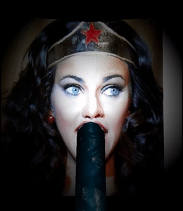 Gif - Wonder Woman smb01