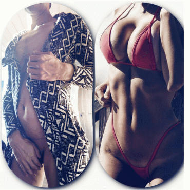 Gif - Beautiful bodies for all