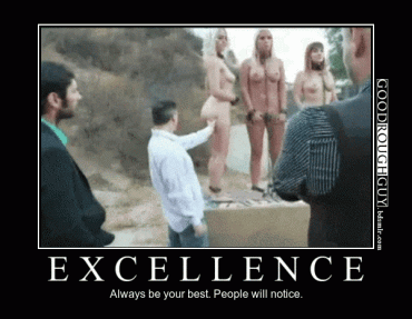 Gif - Excellence