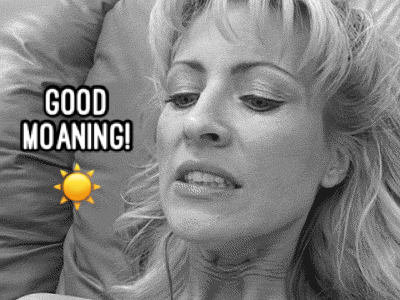 Gif - Good Moaning (MILF’s Reaction to BBC Penetration)