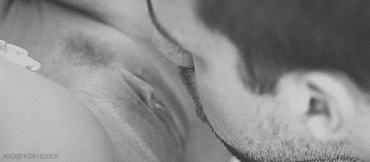 Gif - hot pussy licking