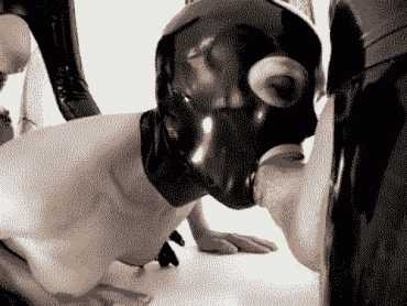 Gif - Incredible bdsm picture