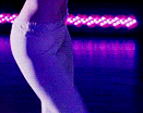 Gif - Jennifer Lawrence’s Sexy Ass Dancing (#3)