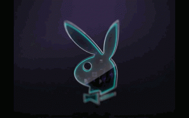 Gif - Katy Perry - Does Playboy!