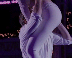 Gif - Luckiest Man Alive! (Bradley Cooper’s Close Encounter With J-Law’s Snatch)