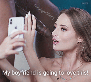 Gif - My boyfriend is going to love this