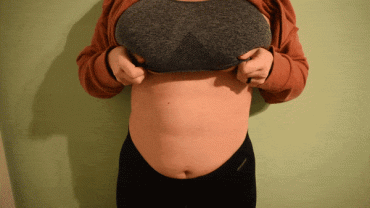 Gif - show me your breast