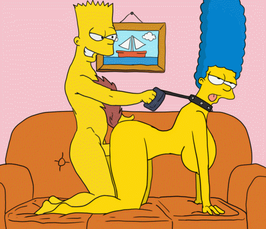 Gif - the simpsons