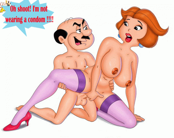 Gif - Toon Sex - Characters - The Jetsons