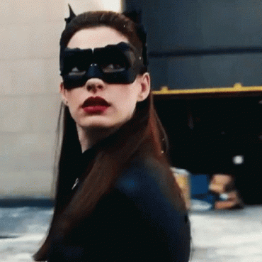 Gif - Catwoman-The Dark Knight Rises