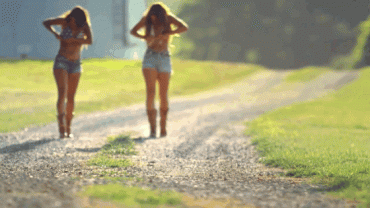 Gif - Country Gals