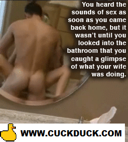 Gif - Cuckold Hotwife And Cheating GIFS Captions