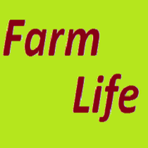 Gif - Farm life.