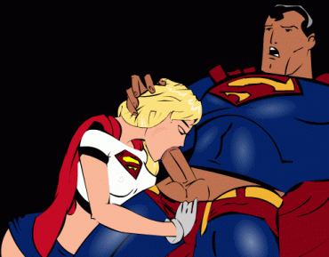 Gif - Hot bj uniform animated pic featuring superb blonde