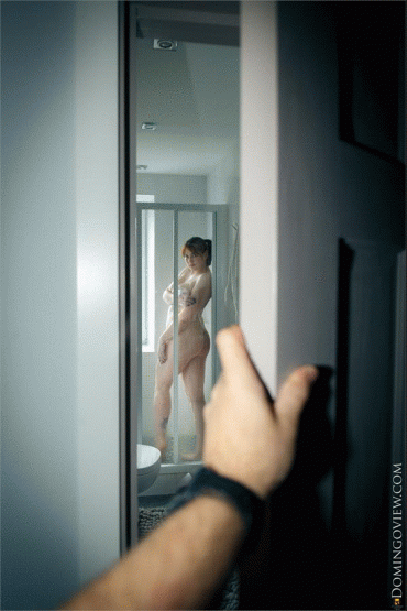 Gif - Ivy from Domingoview