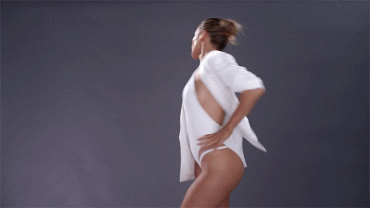 Gif - Jennifer and Her Famous Ass....Eat That!