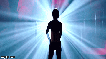Gif - Jennifer Aniston is dancing sensation in this Hot GIFS
