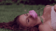 Gif - Sensual Natalie Portman -Dior