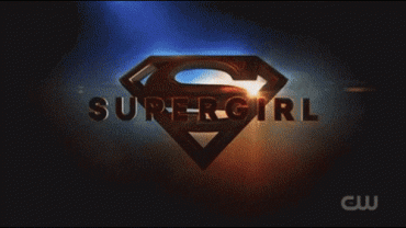 Gif - Supergirl HC! (new season!)