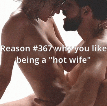 Gif - There are a lot of reasons...