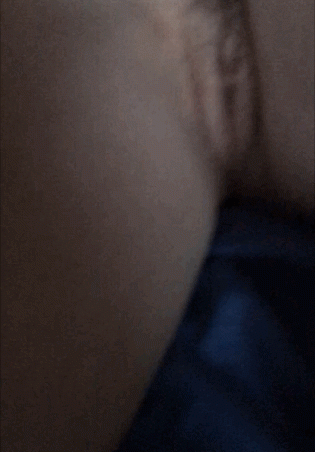 Gif - This is my wife’s pussy! I love sharing it with other guys (especially black guys) and women.