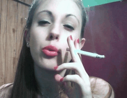 Gif - Hot homemade gif picture with hot blonde amateur