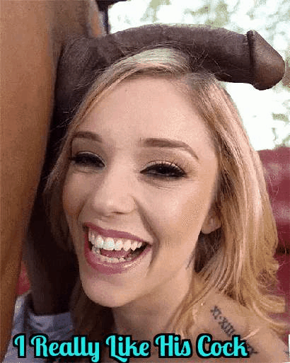 Gif - HOE FOR ❤️ BBC ❤️