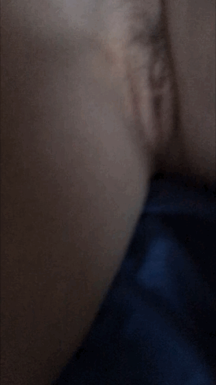 Gif - This is my wife’s pussy! I love sharing it with other guys (especially black guys) and women****