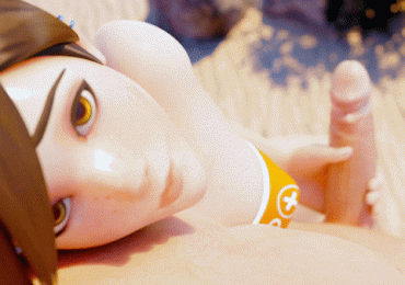 Gif - Tracer